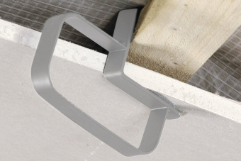 Wolfcraft набор для фиксации  // 4040000