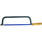 Ножівка по металу з деревяною ручкою, 300мм Technics | 41-510