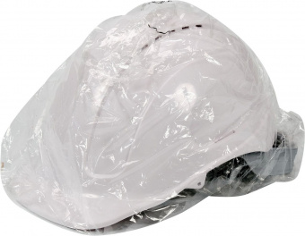 YATO Каска для захисту голови YATO біла з пластика ABS  | YT-73972