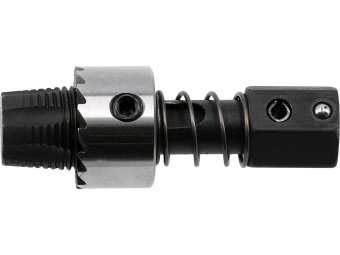 Пристрій для відновлення гнізда "свічок" запалювання YATO M14х1,25 [40]