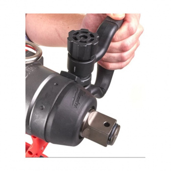 MILWAUKEE Гайкокрут акумуляторний 1" , M18 ONEFHIWF1-802X, 2400Нм  | 4933459733