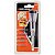 Black & Decker Набор бит , Phillips, Slotted,Torx, PH000/SL1.5, PH00/SL2.0, PH0/SL2.5, T7, T15, T6, 