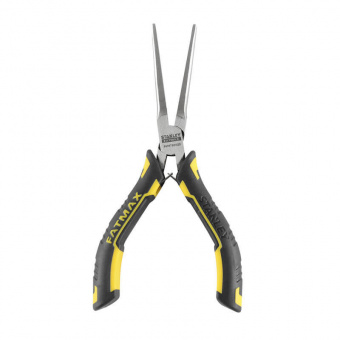 STANLEY FMHT0-80520 Плоскогоубцы 190мм длинные мини Fatmax