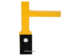 VOREL Лом з упором для демонтажу бруківки  | 35025