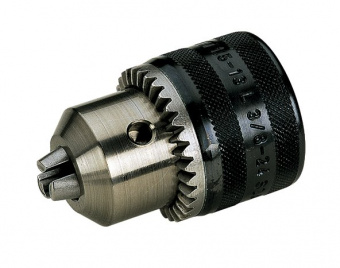 Wolfcraft сверлильный патрон с зубчатым венцом 10 (3/8") x 24 // 2612000