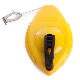 STANLEY 0-47-440 Шнур разметочный 30м на блистере