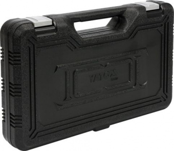 YATO Заклепочник дворучний YATO для нітогайок М3-12 мм, l=360 мм  | YT-36128