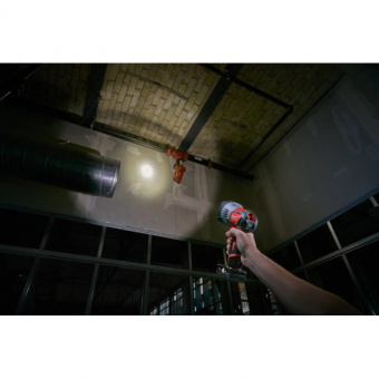 MILWAUKEE Ліхтар світлодіодний акумуляторний , M12 SLED-0 | 4933451261