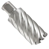 Фреза кольцевая PROFITOOL ( ПРОФИТУЛ ) 19x30 мм M42 HSS Co. Weldon 19