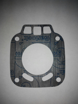 KING TONY Ремкомплект гайковерта 33812-150 прокладка рукояти задняя (уп.400) | 33812-A22