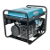 Газобензиновий генератор Konner & Sohnen KS 7000E G (5 кВт)