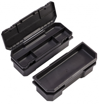 MILWAUKEE Набір запасних органайзерів для кейсів PACKOUT  | 4932478299