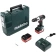 Детально фото Акумуляторний ударний шуруповерт Metabo SB 18 LT (18 В, 2х4 А*год) (602103500) на shurup.ua Акумуляторний ударний шуруповерт Metabo SB 18 LT (18 В, 2х4 А*год) (602103500)