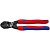 KNIPEX Компактний болторіз CoBolt 71 02 200 | 71 02 200