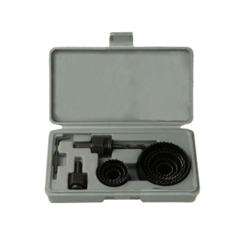 Miol Набір фрез корончатих, деревина (11 шт)