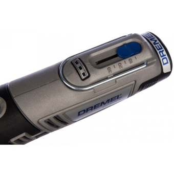Багатофункційний інструмент Dremel 8220-1/5 (12 В, Li-ion) (F0138220JD)