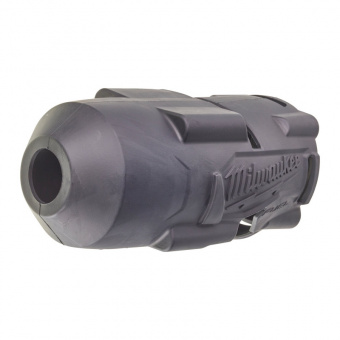 MILWAUKEE Туба пластикова, прозора600мл (для пістолетів для герметиків М12/C18) | 4932352843