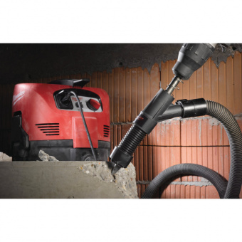 MILWAUKEE Система видалення пилу PCHDE SDS-MAXдля плаского долота | 4932455280