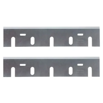 Ніж для рубанка Makita D-63666 (170 мм, 2 шт) 