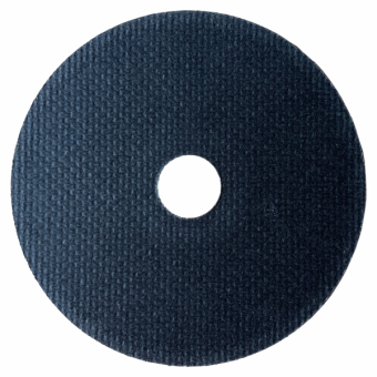 Відрізний круг Klingspor А100 Extra Inox (125х1х22.23 мм) (384803)