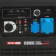 Інверторний бензиновий генератор КВІТКА PRO SC6000iE (6 кВт) (110-7036)
