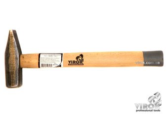VIROK Молоток слюсарний кований m= 700 г | 02V070