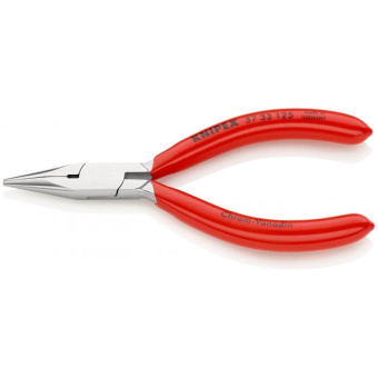 KNIPEX Клещи захватные пластмассовые 37 33 125 | 37 33 125