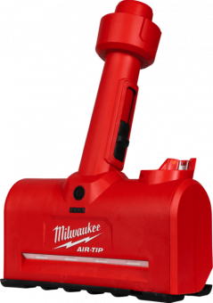 MILWAUKEE Аккумуляторная насадка на пылесос для напольного покрытия M12AUN | 4932479461