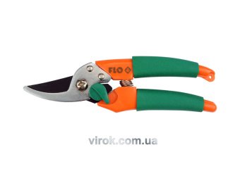 FLO Сікатор до гілок d= 10 мм зміцнений, l= 180 мм  | 99202