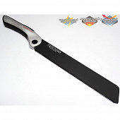 TAJIMA Japan Pull G-Saw Ручная пила, тонкий рез, Fluoro-Coat Aluminist GKAL-SS240Z9FB