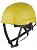 MILWAUKEE Каска защитная BOLT200™ невентилируемая для промышленного альпинизма желтая, 4932479253 | 
