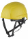 MILWAUKEE Каска защитная BOLT200™ невентилируемая для промышленного альпинизма желтая, 4932479253 | 