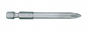 KING TONY Бита торцевая 1/4" PH №2 L=70мм (уп.10) | 717002P