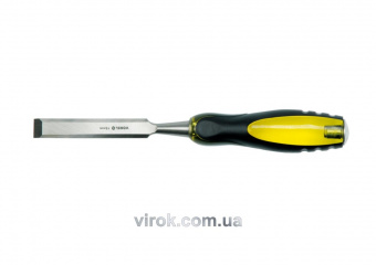 YATO Напильник по металу YATO, плоский l=150 мм, #3  | YT-62328