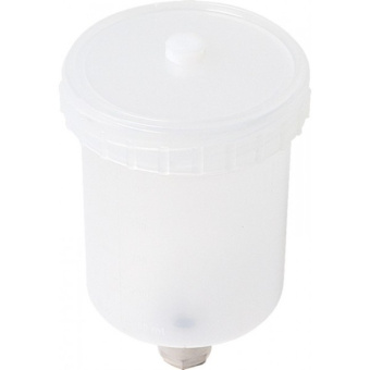 Бачок для пневмоінструменту MIOL (600 мл) (80-943)