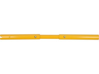 Домкрат гідравлічний cтовбцевий STHOR; F= 4 т, роб. висота- 180- 340 мм [5]