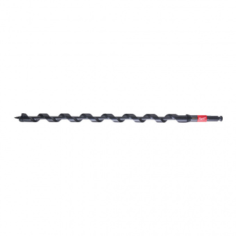 MILWAUKEE Cвердло спіральне 7/16" , Ø20х460х395мм | 48136760