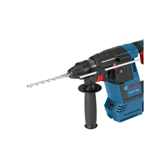 Перфоратор Bosch GBH 18 V-26 Professional (18 В, 2х6 А*год, 2.6 Дж) (0611909003)