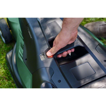 Електрична газонокосарка Bosch AdvancedRotak 660 (1.7 кВт, 400 мм) (06008B9206)