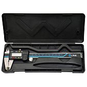 Штангенциркуль електронний S-line | 15-642