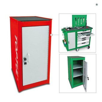 Шкаф инструментальный TOPTUL TBAG0102