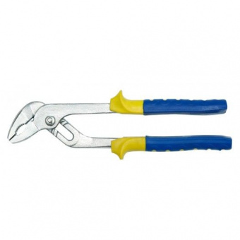 VOREL Кліщі переставні : L= 250 мм  | 40057