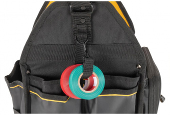 Сумка електрика DEWALT PRO 11, розміри 415 x 235 x 275 мм | DWST60105-1