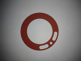 KING TONY Ремкомплект гайковерта 33832-180 (прокладка внутренняя) | 33812-A32