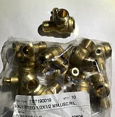 FIAC Обратный клапан АВ415/515 | 1127190019