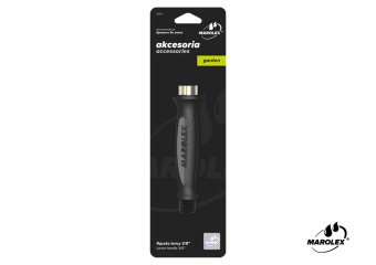 MAROLEX Ручка штанги : 3/8" (M575.090)(R88C) | A063.160