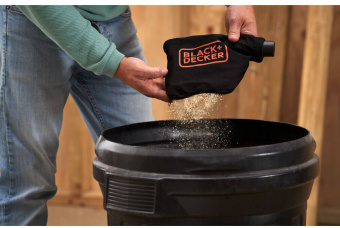 Пила торцювальна мережева BLACK+DECKER, 1500 Вт, диск 216х30 мм (диск ТСТ на 24 зуб)