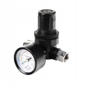 Комплект для покраски AUARITA KIT-H-827-1.3-1.7