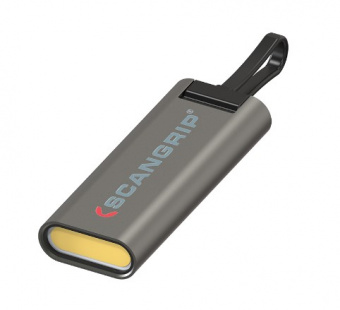 SCANGRIP Ручной фонарь FLASH MICRO R | 03.5113