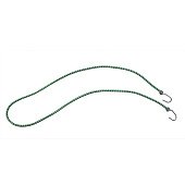 Гумка багажна з гачком d8 1,5 м Україна | 52-419